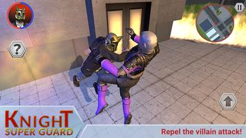 Knight: Super Guard 스크린샷 3