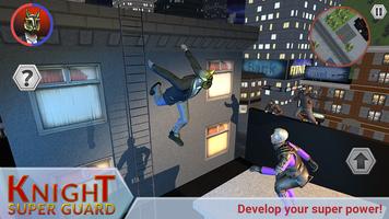 Knight: Super Guard 스크린샷 2