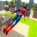 APK League of Super Heroes