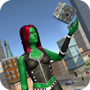 Rocket Guardians: Star Hero APK