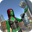 Rocket Guardians: Star Hero