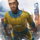 Super Heroes Alliance APK