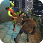 Super Devil&Dare Hero-icoon