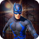 Superhero from Space APK