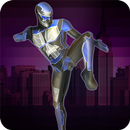 Superheroes Gods of Future APK