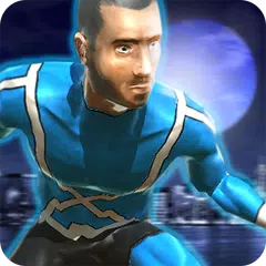 Superhero: Immortal Avenger APK download