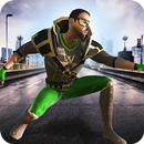 Strange Hero: Mortal Contest APK