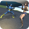Super Hero: Wonder Avenger APK