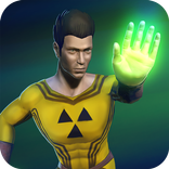Superhero: Mortal Fight