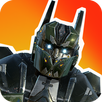 APK Super Robots: Fatal War