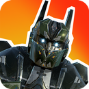 Super Robots: Fatal War APK