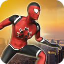 APK Spider: Super Avenger