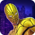Superhero Fight icon
