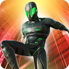 Super Steel Hero icon