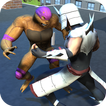 Super Turtles Fight