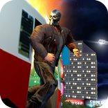Hero vs Robots: Judgment