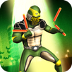 Mutants: Superheroes Fight APK