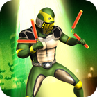 Turtles: Ninja Superheroes icono