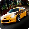Taxi Driving Sim APK