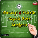 TAKTIK SEPAK BOLA MODERN APK