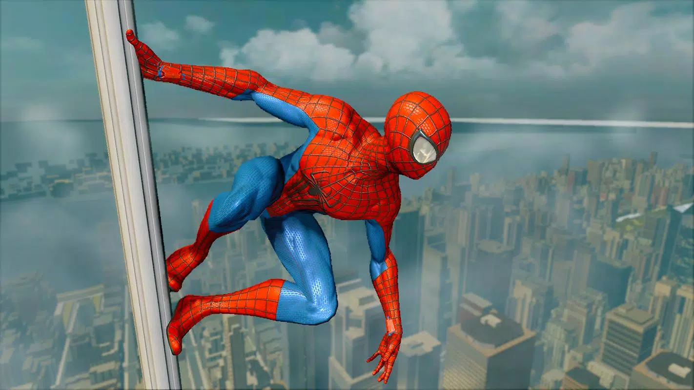 GUIDE The Amazing Spiderman 2 APK for Android Download