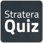 Stratera Quiz أيقونة