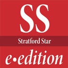 The Stratford Star アイコン