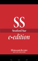 The Stratford Star syot layar 2
