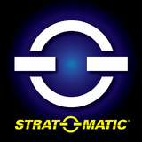 Strat-O-Matic 365 icône