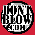 Don't Blow - The Hull Firm ikona