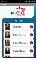 Jim Adler "The Hammer" اسکرین شاٹ 2