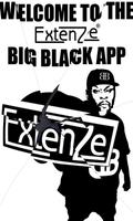 The Big Black App - Powered by تصوير الشاشة 1
