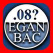 Egan's BAC Tracker