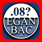 Egan's BAC Tracker Zeichen