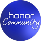 Honor Community simgesi