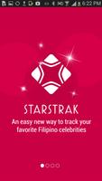 StarsTrak - Philippine Stars Affiche