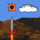 Asteroid Missile Defense-APK