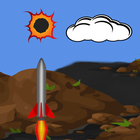 Icona Asteroid Missile Defense