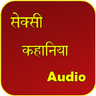 Hindi Audio Sex Story icône