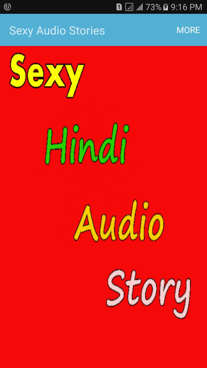 Hindi Audio Sex Story Apk For Android Download 