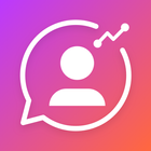 Get Followers Monitor for More Likes icono