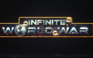 Infinite World War screenshot 1