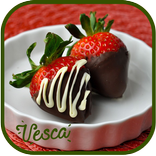 Chocolate Strawberry Yummy