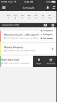 FOCUS CRM screenshot 2