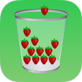 Strawberry Drop