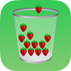 Strawberry Drop icône