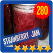 Strawberry Jam Recipes 📘 Cooking Guide Handbook