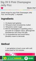 Strawberry Jelly Recipes 📘 Cooking Guide Handbook syot layar 2