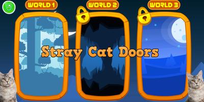 Stray Cat Doors ภาพหน้าจอ 3
