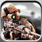 Commando Battlefront Mission icône
